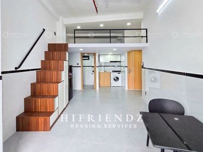 Tính điện nước giá nhà nước Phòng cho thuê quận 7 cạnh LOTTE TDTU RMIT