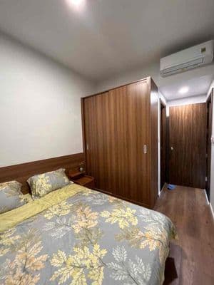 Cho thuê căn 2pn full nội thất cc opal skyline