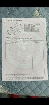 Đất thổ cư, Cầu Lập Lễ