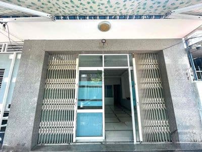 Cho thuê mặt bằng chung chủ lối đi riêng 40m2 khu bàn gần phố hàn giá