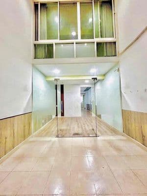 Cho thuê mặt tiền 4.2x20m đường 15 ngay chợ tân quy q7