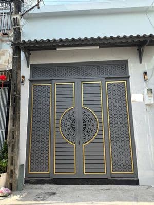 2.999 tỷ- 2 tầng - 2pn - hẻm xe hơi - ht45 - ngay nhà máy bia tiger