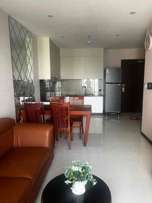 Cho thuê c-skyview căn 2pn full nội thất chỉ 10tr