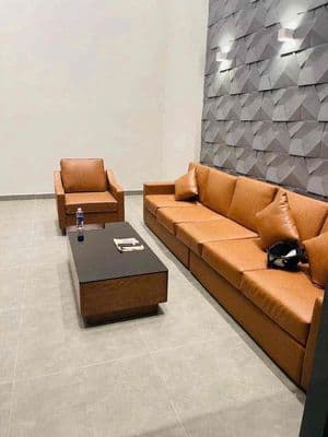 HẺM 252 Phạm Văn Chiêu FULL NỘI THẤT