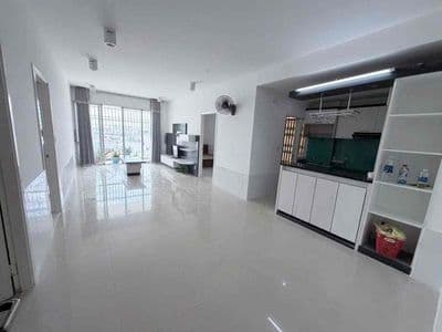 Cho thuê căn hộ 2PN 91m2 Vũng Tàu Plaza
