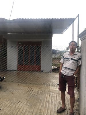 Cần bán đất tại hiệp thạnh đức trọng lâm đồng