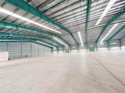 Cho thuê kho đẹp, hiếm có khó tìm, giá tốt, pccc tự động, đường cont