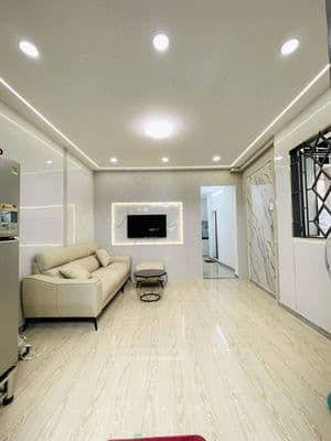 Tt bình thạnh - 40m2( 4x10 ) - 2 tầng - 3pn - chỉ 4,95 tỷ