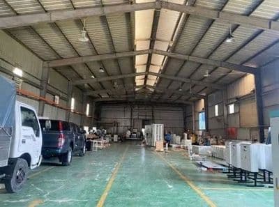 nhà xưởng 1450m giá 70 triệu Đường Vườn Lài Phường An Phú Đông Quận 12