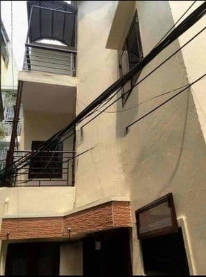 Nhà-NC-2PN-2WC-Gia-8Tr-Phan Đinh Phùng-P1-Q-Phú Nhuận