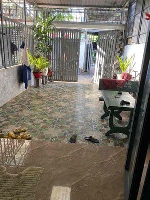 (11tr5) Cho Thuê Nhà Nguyên Căn_2 Lầu , Mặt Tiền hẻm xe Hơi - Plb Q9