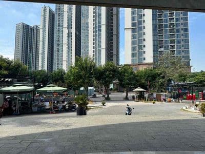 cho thuê văn phòng mặt bằng kinh doanh Q7