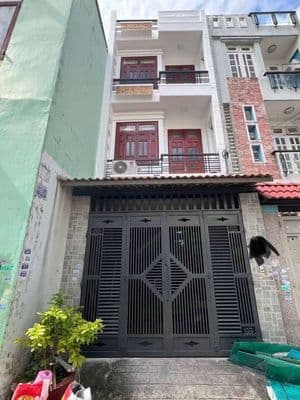 Huỳnh thị hai/4*17/4pn3w/gần ngã ba bầu