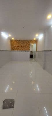 Cho thuê nhà 161D/106/27C. Lạc Long Quân, Phường Bình Thới .Tp HCM