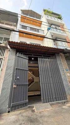 Hẻm lê văn thọ ngay công viên