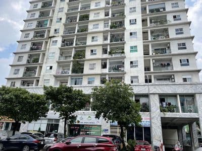 CH Cao Cấp Khanh Gia, Phan Huy Ích, 10x9M, 3PN, Nội Thất Xịn, 2.52 Tỷ