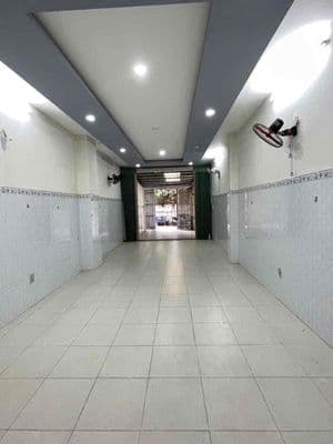 ( 12tr ) Cho Thuê Nhà Mặt Tiền Nam Hoà - Gần Ngã Tư Mk PLA - Q9