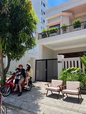 Cho thuê nhà nguyên căn đông hải