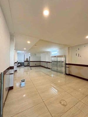 ( 18tr ) Cho Thuê Mặt Bằng Kinh Doanh Sầm Uất - Sát Lê Văn Việt - Q9