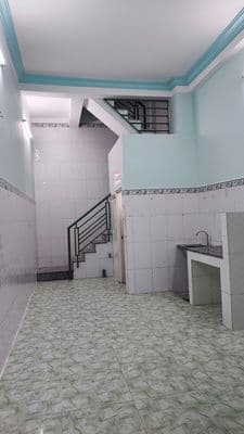 Nhà cho thuê q9 gần Lê Văn Việt, Đình Phong Phú