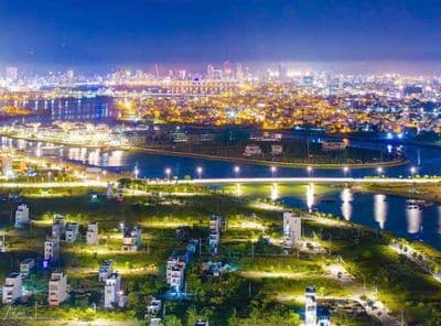 Bán 105m2 Hói Kiểng 32 , Hoà Quý , Ngủ Hành Sơn