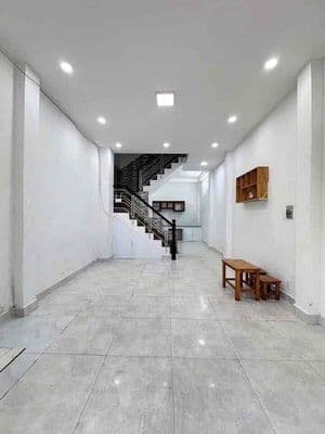 10.5tr - 4pn - mặt tiền đường 1a - bhha - bình tân