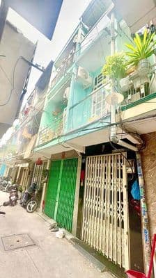 cho thuê nhà lâu dài , hẻm rộng , an ninh