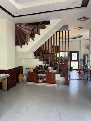 cho thuê nhà 3 tầng 3PN-2MT Phạm Xuân Ẩn