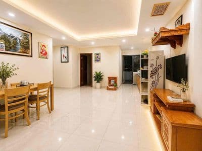 ( 3ty6 ) Bán Chung cư - Gần Trường Cao Đẳng Công Thương- PLb Q9