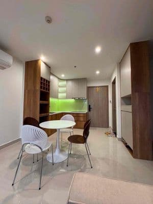 1pn+ full nội thất gỗ, có máy nước nóng, free wifi chỉ 6.500.000đ!?!