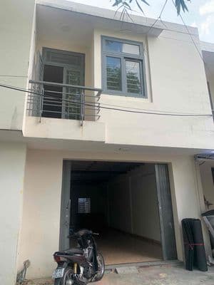 Cho Thuê Nhà Nguyên Căn Đường Hương Lộ2 Quận Bình Tân