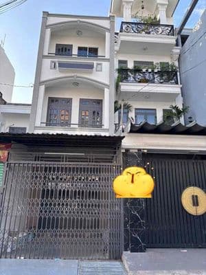 Hẻm bùi quang là giá thuê 18tr