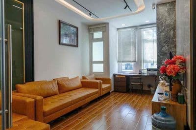 Cho thuê biệt thự the peak garden village – hưng lộc phát, quận 7