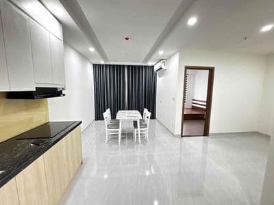 Căn Hộ 1 PN mới nguyên, vừa đưa vào vận hành 20 ngày