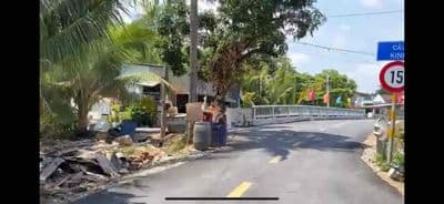 bán 207,9m góc 2MT đường 2 Long Đại giá 4,7 tỷ bán gấp