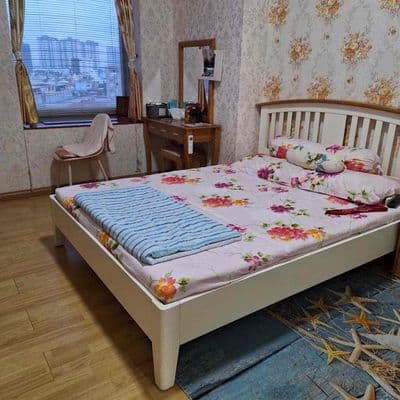 Cần cho thuê gấp căn hộ Thuận Việt Quận 11