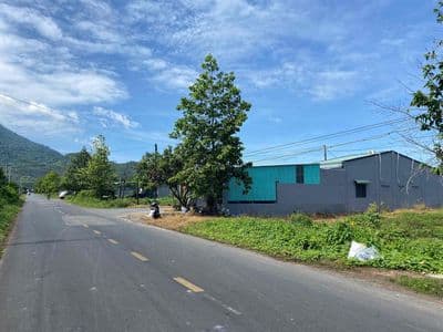 Đất 842m² (300m² thổ cư) – MT đường 20m – Cách Núi Bà Đen 800m – Giá