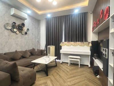 Chủ ngộp hạ giá bán nhanh nhà mới 1 trệt 3 lầu đường Nguyễn Xí