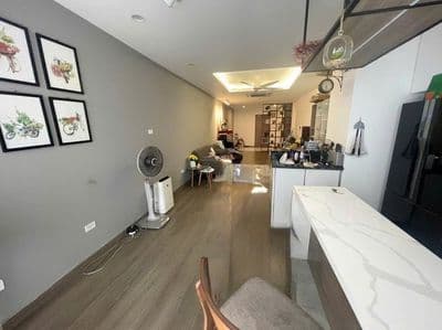 FLC Cầu Giấy – 2PN – 97m² – Full Nội Thất – Slot Ô Tô – Chỉ 17 Triệu