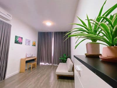Bán Căn Hộ Góc Safira Khang Điền 3PN - View Sông, Sổ Hồng Lâu Dài