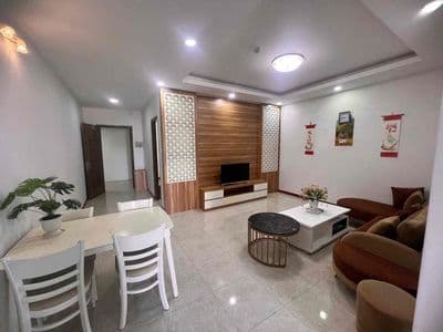 Cho Thuê Căn Hộ Mường Thanh Quê Hương Nha Trang View Biển Đẹp