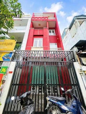 cho thuê nhà mặt tiền tân sơn nhì