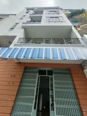 Cho Thuê Mặt Bằng
