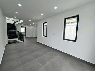 Nhà Phố Q2 Lakeview City 1 Trệt 3 Lầu 3PN 4WC NT Cơ Bản 28Triệu