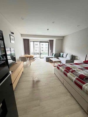 Bán Căn Hộ Gold Coast Lộc Thọ Nha Trang View Hồ Bơi Sở Hữu Lâu Dài