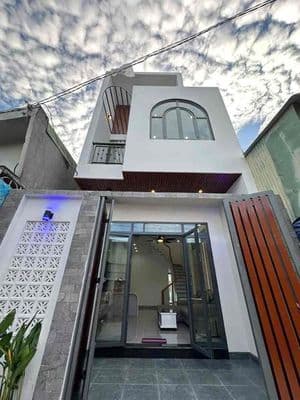 chính chủ nhà thổ cư ngay chợ trảng dài