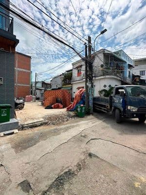 Bán Gấp Đất Góc 2MT Sổ 137m2 Đg Xe Tải 1/30m Tân Xuân 1 Gần Lê Thị Hà