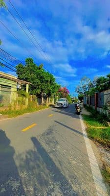 Lô Đất Mặt Tiền Đường Nhựa 7.5m LỆ SƠN Hoà Tiến