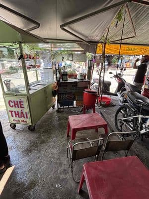 Cho thuê mặt bằng kinh doanh có gác – 40m² – ở lại được
