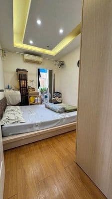 Chung cư Nguyễn Đình CHính, PN: 65m2, 2p ngủ, full NT, 11tr/th